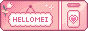 hellomei button