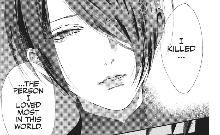 richard says: 'i killed the person i loved most in this world'